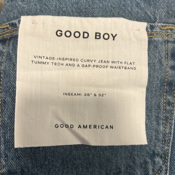 Good American jeans 00 - Picture 12 of 12